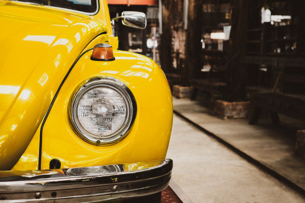 Sprzedaż pojazdu do skupu – krok po kroku