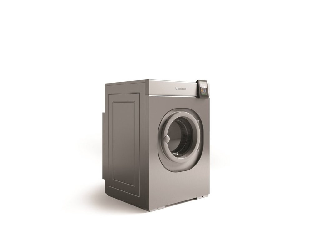 Pralki przemysłowe - jakie wybrać?