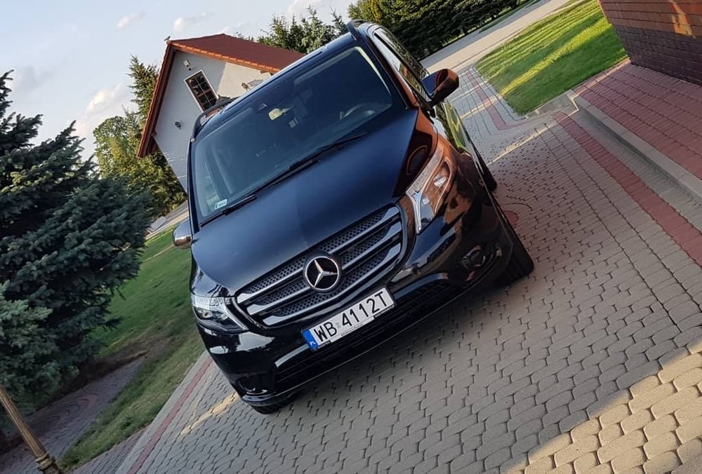 Wynajem długoterminowy - Vitorent