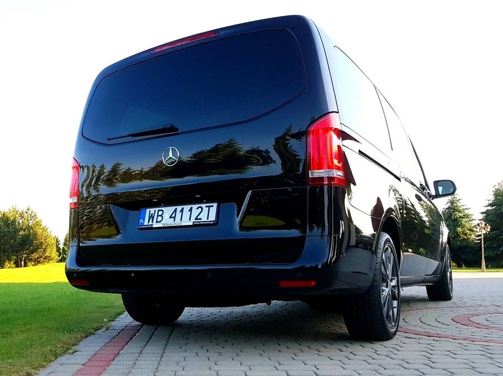 Wynajem długoterminowy - Vitorent