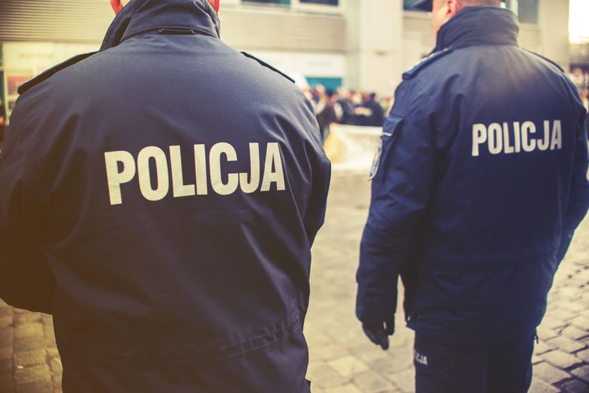 Czego spodziewać się po testach do Policji w 2021 roku?