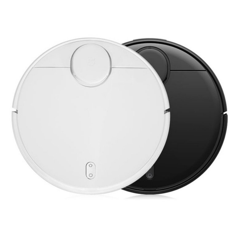 Ręczne odkurzanie odchodzi do LAMUSA.