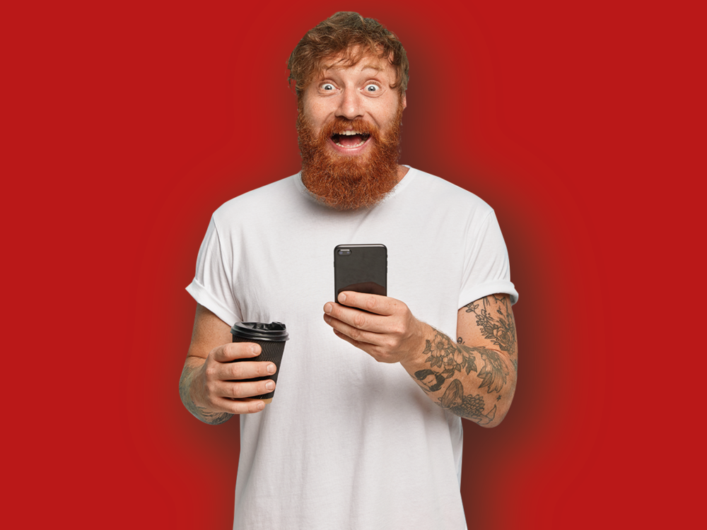 Najlepszy abonament komórkowy – no limit i dużo GB!