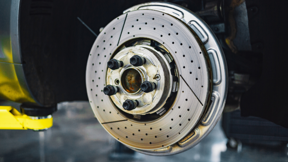 Sklep motoryzacyjny internetowy – wszystkie części w jednym miejscu