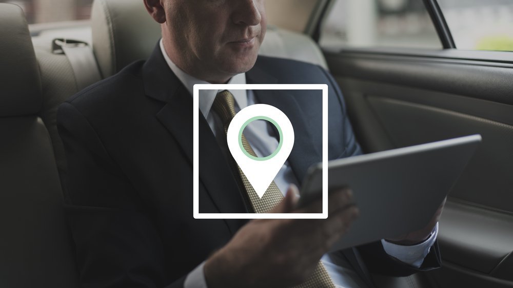 Urządzenie do śledzenia samochodu – korzystanie z aplikacji do lokalizacji