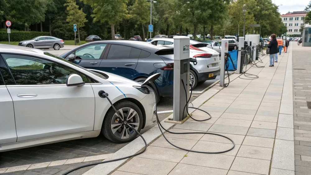 Samochody elektryczne w Polsce: czy warto kupić teraz?