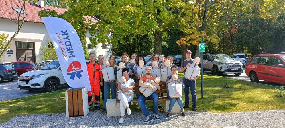 Kurs pierwszej pomocy Białystok - realne akcje i zero nudzenia