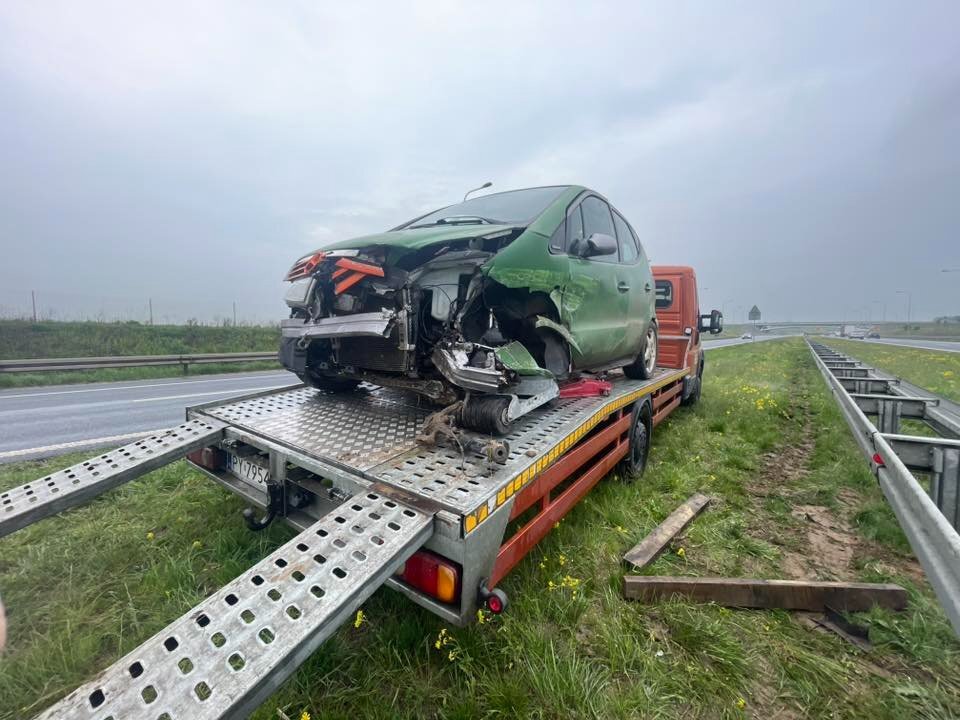 Jak wezwać pomoc drogową w Poznaniu?