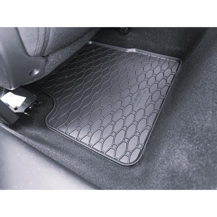 Jak wysoki rant chroni tapicerkę?