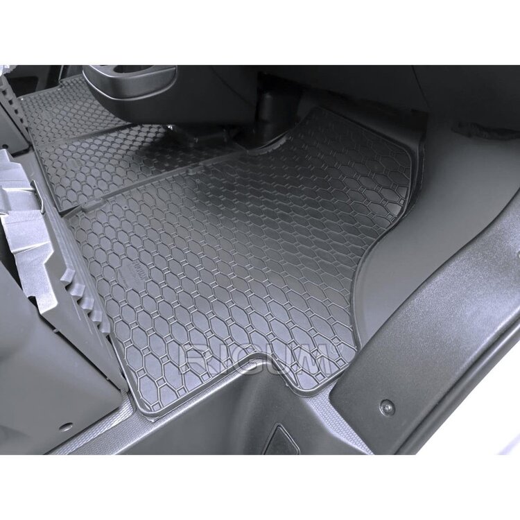 Dlaczego dopasowanie ma znaczenie dla bezpieczeństwa?