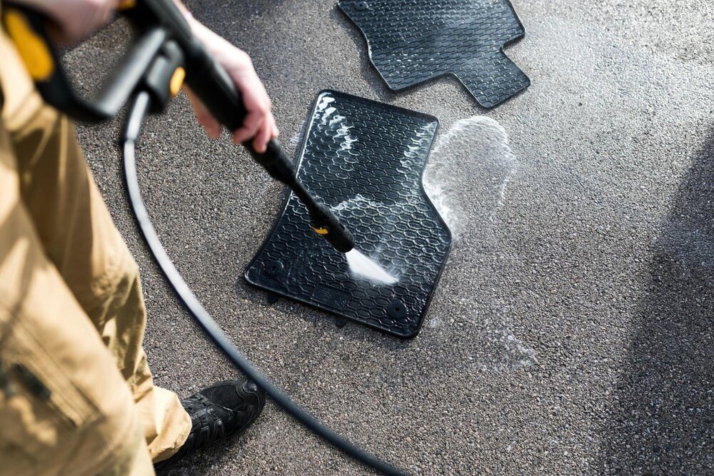 Świadomy dobór akcesoriów samochodowych