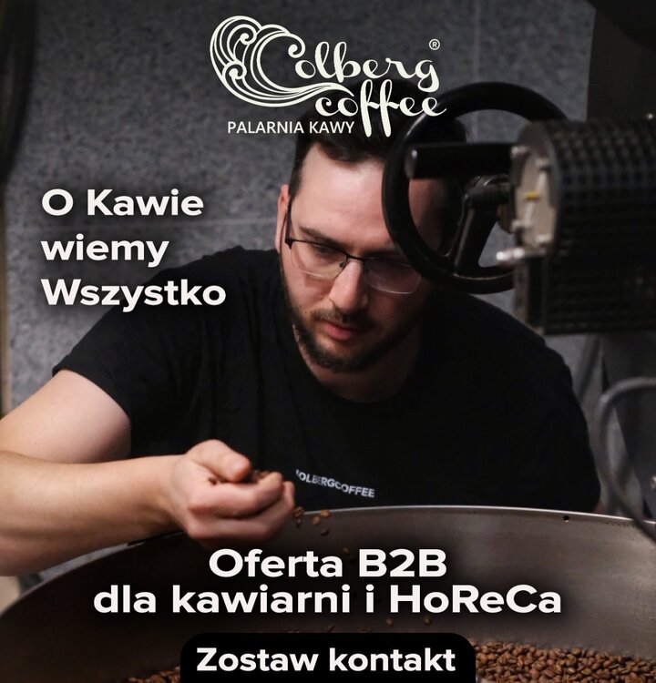 Najlepsza kawa z niską kwasowością do codziennego picia