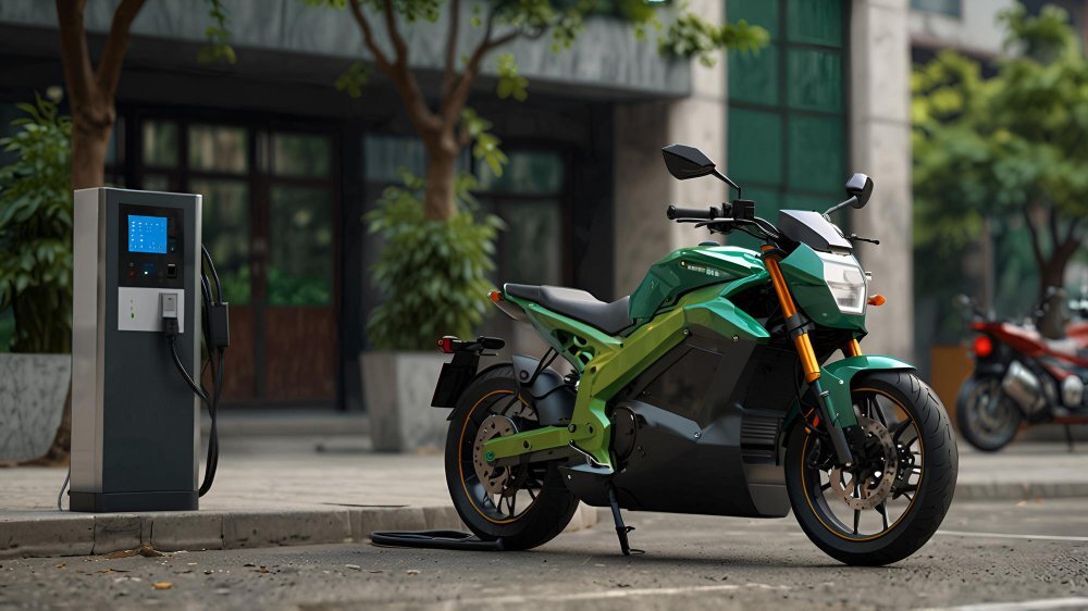 Elektryczny motocykl na kategorię B – kiedy to może być dobry wybór?